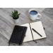 Pittsburgh Steelers NFL Laser-Engraved Color Notepad - 5.25 x 8.25 inches - Buy Online on SooperMarket.com