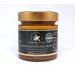 Award Winning Bee Pollen Infused Honey 240g (1 Star Great Taste Award 2022)