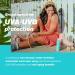Coola Classic SPF 50 Body Sun Cream Spray 70 Percent + Organic Sunscreen with Broad Spectrum UVA/UVB Protection Reef Friendly and Vegan 177 ml Unscented - Buy Online on SooperMarket.com