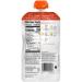 Plum Organics Stage 2 Baby Food Pouch - Butternut Squash, Carrot, Chickpea & Corn | 6 Pack, 3.5 oz | Organic Purees for Babies & Toddlers - Buy Online on SooperMarket.com