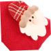 OFFSCH 3pcs Christmas Candy Bag Storage Bags Candy Bags Christmas Container Bag Cloth Small - Buy Online on SooperMarket.com
