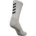 Buy Hummel 3-Pack Socks - Quick-Drying Multisport for Adults Size 42 - Grey Melange | International Shipping Available - Buy Online on SooperMarket.com