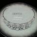 Rhinestone Crystal Tiara Headband Queen Princess Crown for Women - Silver - Buy Online on SooperMarket.com