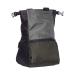 Black Diamond Mondo Rock Climbing Chalk Pot, REPO Gray