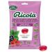Ricola Berry Medley Cough Suppressant Throat Drops 45 Count Bag