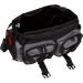 Spiderwire Wolf Tackle Bag - 38.8L Black | Durable Fishing Gear Storage - Buy Online on SooperMarket.com
