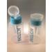 Beauticom 6 Oz Blue Acetone Dispenser Empty Bottle - 2 Pack - Buy Online on SooperMarket.com