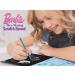 Lisciani Barbie Scratch Mermaid Sketchbook - Magical Coloring & Decorating Book for Girls 4+ | Creative Play with Multi-Colored Pages - Buy Online on SooperMarket.com