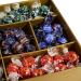 Lindt Roulette Balls & Lindor Chocolate Gift Bundle | 1.473 kg & 1.569 kg | 8 Varieties of Lindor & Roulette Balls | Perfect International Chocolate Gift - Buy Online on SooperMarket.com