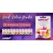 Dekozauber24 Cherry Red Food Coloring Powder Fat-Soluble 2-4g Can for Fondant Marzipan & Cake Decoration | Premium Baking Accessories - Buy Online on SooperMarket.com