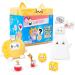 LankyBox Giant Foxy Mystery Box - 10 Exciting Toys & Official Merch - Buy Online on SooperMarket.com