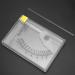 Buy Cikonielf Aquarium Salz Content Test Hydrometer - Accurate Specific Weight Measurement for Marine Aquariums - Buy Online on SooperMarket.com