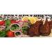 Spice Miller's Blend Tandoori 100g - Premium Artisan Spice Mix | Syn Free & Low Syn Seasoning - Buy Online on SooperMarket.com