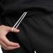 Hanes Men's Ultimate Cotton Fleece Sweatpants with Pockets - Medium Black - Buy Online on SooperMarket.com