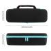 YINKE Case for Revlon One-Step Hair Dryer & Volumizer Hot Air Brush - Blue | Storage Travel Bag - Buy Online on SooperMarket.com
