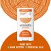 Schmidt's Aluminum Free Natural Deodorant for Women and Men Sandalwood and Citrus & Aluminum-Free Vegan Deodorant Clean Coconut for Women and Men - Buy Online on SooperMarket.com
