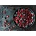 Organic Mixed Berries 1lb - Non-GMO Dried Blueberries, Cranberries & Tart Cherries | Kosher, Lightly Sweetened, Unsulfured - Bulk 1lb Pack | Buy Now! - Buy Online on SooperMarket.com