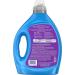 Snuggle Exhilarations Lavender and Vanilla Orchid Liquid Fabric Softener - 2X Concentrated, 188 Loads - Buy Online on SooperMarket.com