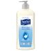 Suave Skin Solutions Body Lotion  Advanced Therapy  18 oz