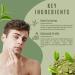 Unscented Pre-Shave Treatment Serum for Sensitive Skin | Hydrating & Moisturizing with Green Tea & Cottonseed Milk | Close Comfortable Shaves - Buy Online on SooperMarket.com