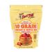 Bob's Red Mill 10 Grain Pancake & Waffle Mix 24-ounce (Pack of 4) - Buy Online on SooperMarket.com
