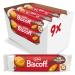 Lotus Biscoff |Sandwich double biscuits with milk chocolate cream filling |15 sandwich cookies p Pack |Only natural ingredients |Without dyes or added flavors |9x150g |1.35kg