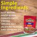 La Costea Whole Pinto Beans 16.22 Oz Microwaveable Pouch - Pack of 8 | Whole Pinto Beans 16.22 Ounce - Buy Online on SooperMarket.com