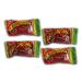 Jovy Revolcaditas Chili Watermelon Candy 6oz Bag - Spicy Watermelon Chili Flavor - 6 Ounce Pack of 1 - Buy Online on SooperMarket.com