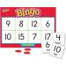 TREND Numbers Bingo Game: 6 Ways to Play | For Classroom & Home | Ages 4+ | 2-36 Players - Buy Online on SooperMarket.com