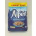 Original Alpen Muesli 1.1kg No Added Sugar Whole Grains Nuts and Raisins - Buy Online on SooperMarket.com