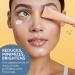 Nuria Defend Triple Action Eye Cream - Dark Circles, Puffiness & Fine Lines - 15mL - Buy Online on SooperMarket.com