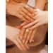 Morgan Taylor Nail Polish All That Glitters Is Gold 0.5 oz - Buy Online on SooperMarket.com