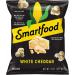 Smartfood Popcorn White Cheddar 0.625oz Bags (10 Pack) - Delicious Snack Option - Buy Online on SooperMarket.com
