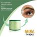 MINA Organic Cotton Eyebrow Threading Thread - 300m Spool - Buy Online on SooperMarket.com