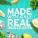 Tessemae's Organic Creamy Ranch Dressing 10 oz. (4-Pack) | Whole30 Certified, Keto Friendly, USDA Organic - Buy Online on SooperMarket.com