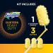 Swiffer Dusters 360 Starter Kit with Extendable Handle and 4 Refills - Buy Online on SooperMarket.com