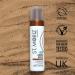 St Moriz Hyaluronic Acid & Vitamin B5 Tanning Mousse | Fast Drying Vegan Fake Tan | Medium 200ml - Buy Online on SooperMarket.com