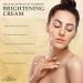 Organic Tamarind Extract Skin Brightening Cream - 1.7 fl oz - Dark Spot Cream for Body & Face - Glycerin Infused for Men & Women - Buy Online on SooperMarket.com