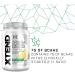 XTEND Original BCAA Powder Lemon Lime Squeeze | Sugar Free Post Workout Electrolyte Muscle Recovery Drink with Amino Acids | 7g BCAAs for Men & Women | 90 Servings Lemon Lime Squeeze 90 Servings (Pack of 1) - Buy Online on SooperMarket.com