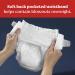 Huggies Overnites Nighttime Baby Diapers Size 6 (72 Count) - 35+ lbs | Overnight Diapers - Buy Online on SooperMarket.com