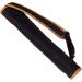 Allen Youth Archery Compact Back Quiver - Orange/Black | Lightweight & Durable - Buy Online on SooperMarket.com