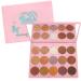 Kimchi Chic Beauty The Happy Palette - I am Feeling Sweet