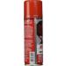 Hypo-Allergenic Red Hair Spray - 3 oz. - Perfect Party Accessory 1 Pc. (Pack of 2) - Buy Online on SooperMarket.com