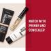 203 True Beige Lasting Matte Foundation - Long-Lasting Formula for Flawless Finish - Buy Online on SooperMarket.com