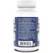 120 vcaps Iron Bisglycinate 25 mg Elemental Iron Superior Absorption Made in Canada (120 caps) 120 count (Pack of 1) - Buy Online on SooperMarket.com