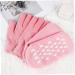 2 Sets Spa Moisturizing Socks Gloves Cotton Dropshipping - Buy Online on SooperMarket.com