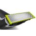 Philips Norelco Oneblade Pro Hybrid Electric Trimmer and Shaver Black - QP6510/70 - Buy Online on SooperMarket.com