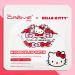 The Cr me Shop x Hello Kitty Hydrogel Lip Patch | Vanilla Pudding Flavored - 3 Pack - Buy Online on SooperMarket.com