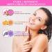 MAQUITA 6 Pcs Shower Steamers Aromatherapy Gift Set for Men and Women - Relaxing Spa Experience for Special Occasions - Buy Online on SooperMarket.com