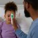 Braun TempleSwipe Digital Thermometer - Color Coded Temperature Guidance for Adults, Babies, Toddlers, and Kids - Buy Online on SooperMarket.com
